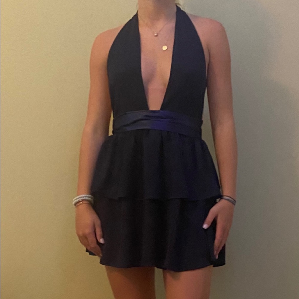 Lucy in the sky dress